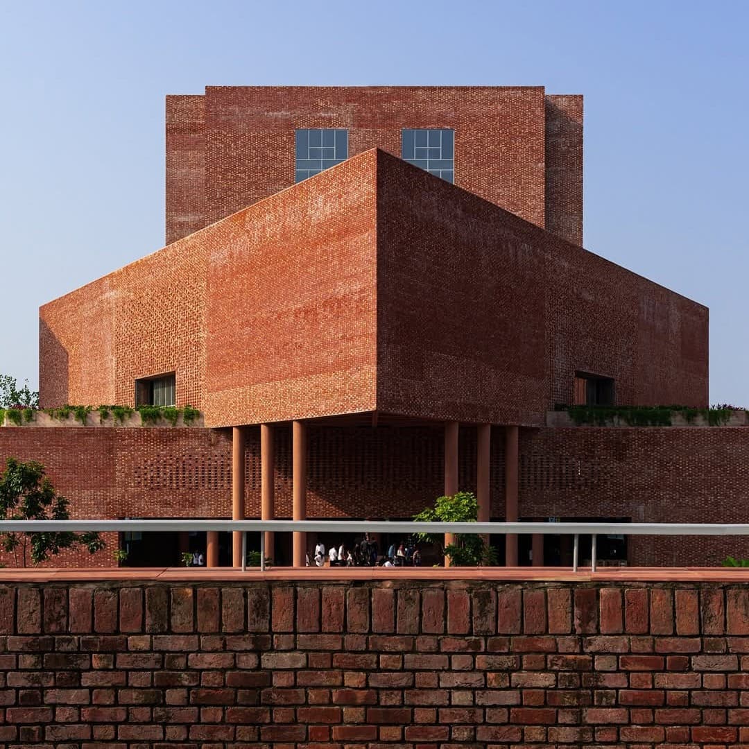 Chandigarh University Campus photo 13